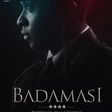 The official poster for 'Badamasi: Portrait of a General'  [Instagram/@obiemelonye]