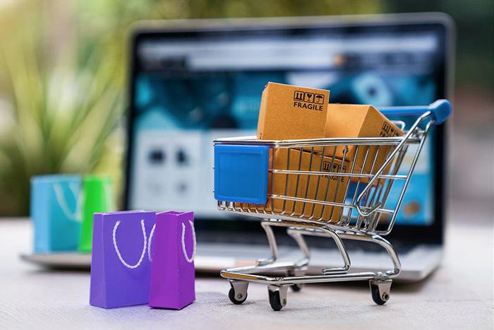 6 biggest eCommerce sites in Africa based on monthly visits (Image Source: SaM Solutions)