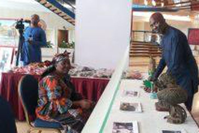 Nigeria 1914 Exhibition: Pictorial showcase of Nigeria’s history opens in FCT. [NAN]