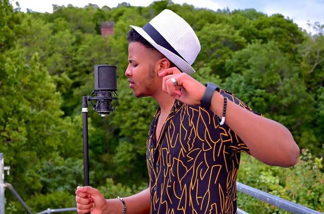 Baashe Delta speaks on journey so far, next move.