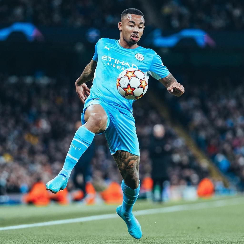 Manchester City recorded a 0-0 draw against Sporting Lisbon