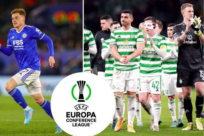 UEFA Conference League stats