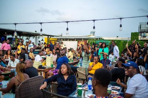 Jameson’s Alte April: Here’s all that you missed!