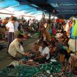 kenya market