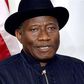 President Goodluck Jonathan
