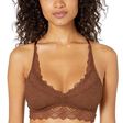 Bralettes give support and comfort [Amazon]