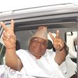 Senator Ademola Adeleke