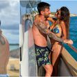 Lionel Messi reveals he is in love with his wife