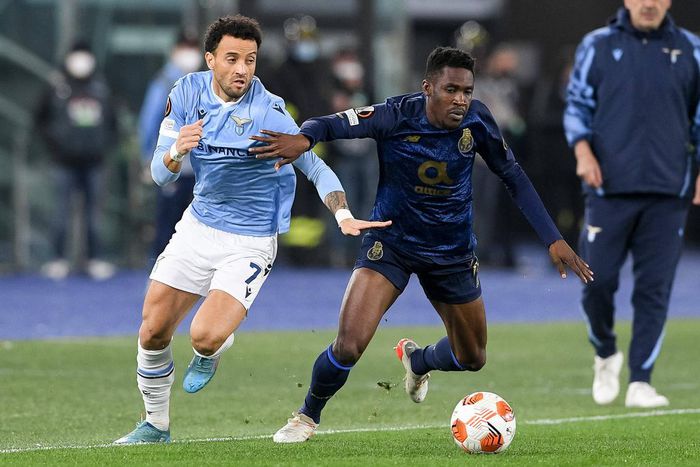 Zaidu Sanusi (IMAGO/NurPhoto)