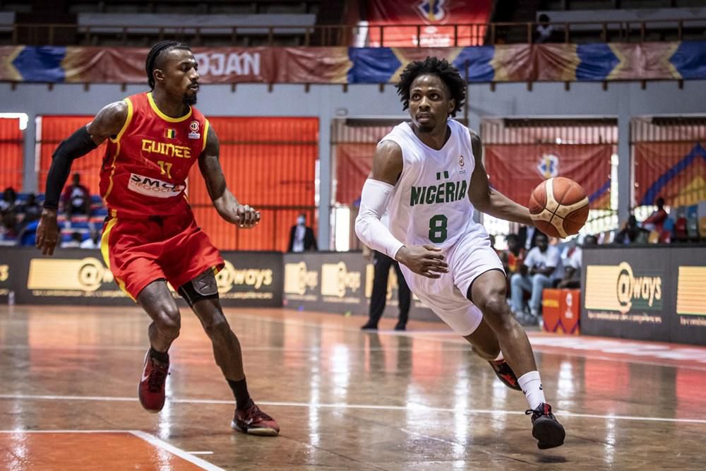 D'Tigers keep FIBA World Cup dream alive with 89-70 win against Guinea