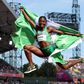 Tobi Amusan Wins Gold At Commonwealth Games, sets new record