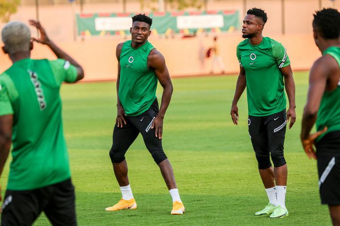 Awoniyi could be Nigeria's most lethal asset in Cameroon