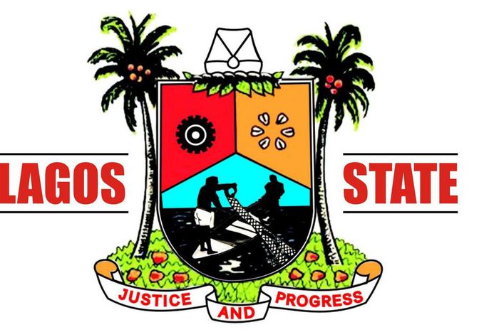 LAGOS STATE logo (NationalDaily)