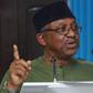 Health-Minister, Dr Osagie Ehanire advises Nigerian doctors to stay in their country. (Guardian)