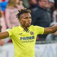 Samuel Chukwueze (IMAGO/ActionPictures)