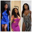 Big Brother Naija ultimate dark skinned beauties [Instagram]