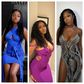 Big Brother Naija ultimate dark skinned beauties [Instagram]