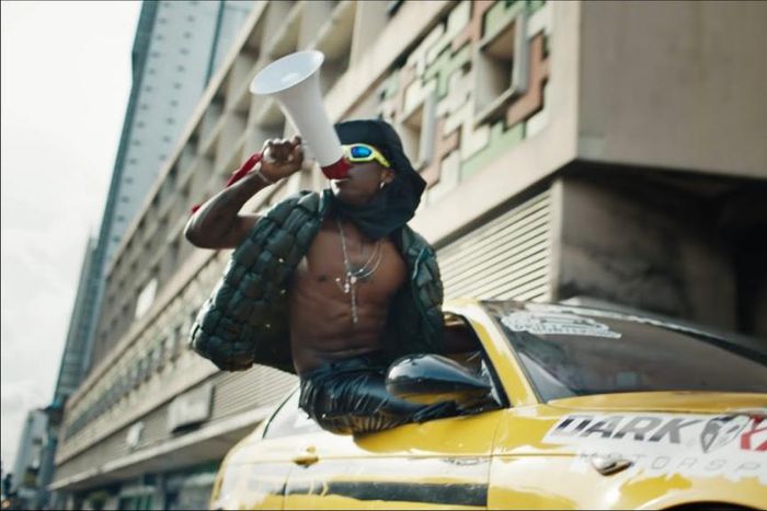 Rema - Are You There? video