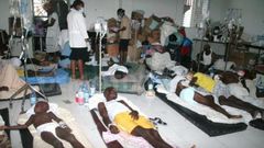 Gombe declares cholera outbreak, records 10 deaths (DailyNews24)