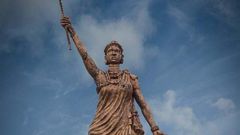 Know all about the legend of courageous Queen Moremi