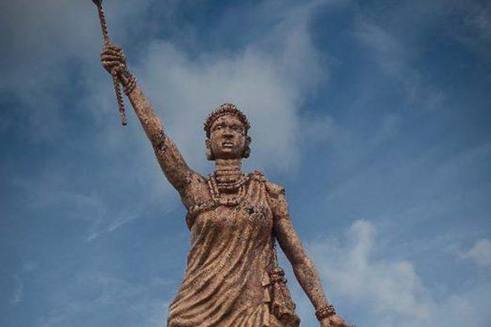 Know all about the legend of courageous Queen Moremi