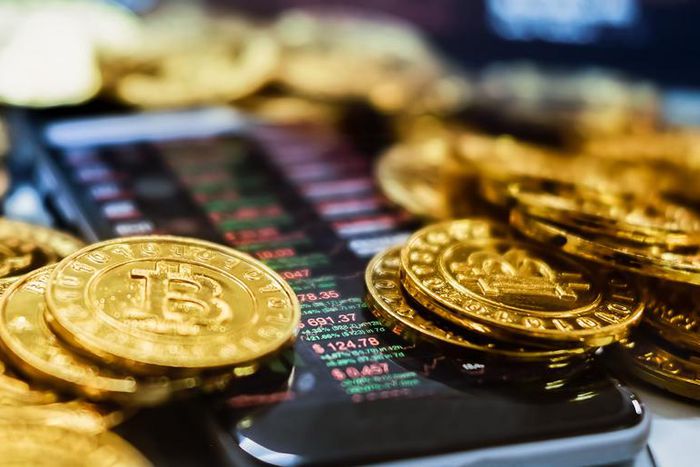 Bitcoin slumped Wednesday and into Thursday.