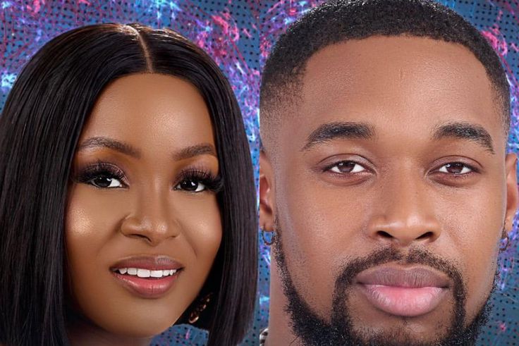 BBNaija Sheggz and Bella [Instagram/Bigbronaija]