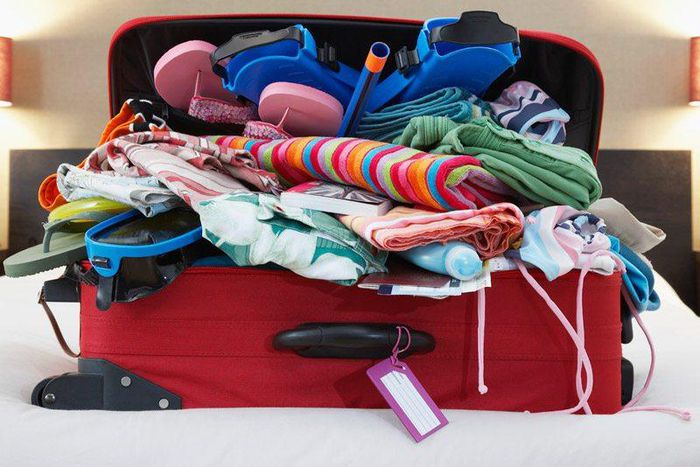 Common first time traveller mistakes