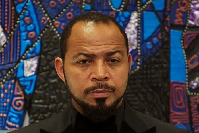 Ramsey Nouah in 'Blood Sisters' [Netflix]
