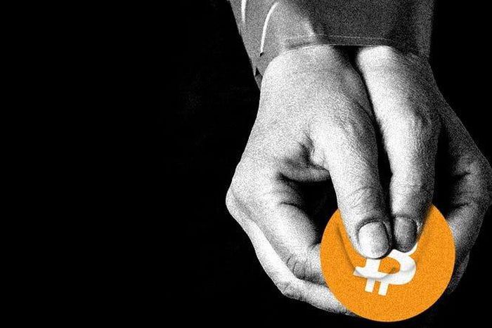 Bitcoin becomes a value transfer for during Russia-Ukraine crisis