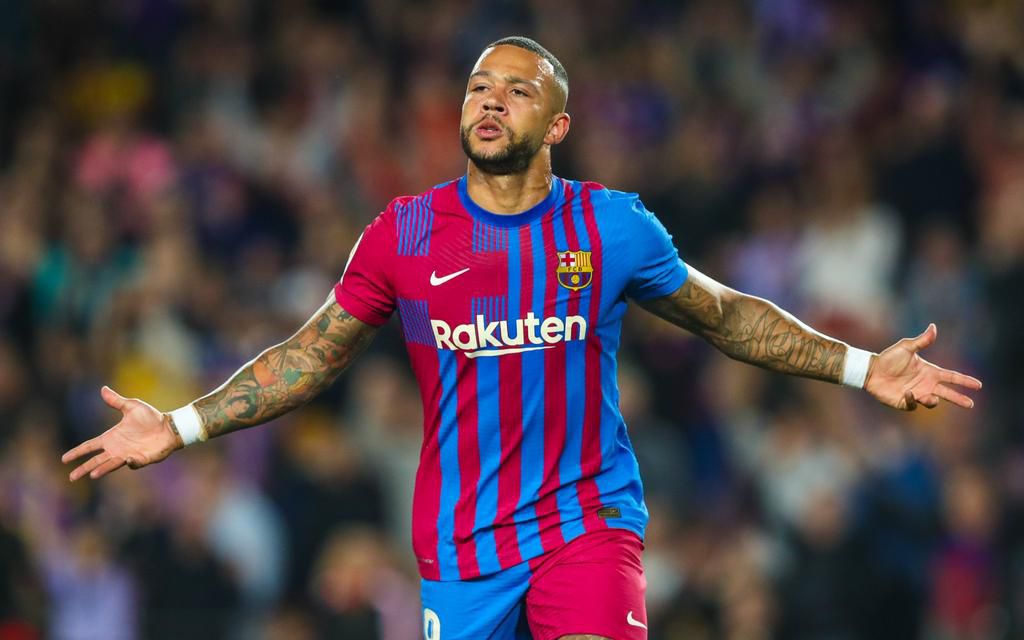 Ansu Fati returned as Barcelona beat Mallorca 2-1 in La Liga