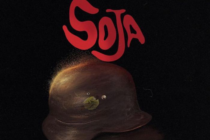 Black Sheriff - Soja