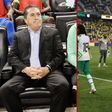 3lessons learnt from Jose Peseiro's second game in charge of the Super Eagles