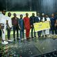 Singer Kcee shuts down Chupez Talent Hunt Competition, winner walks home with N1.2million