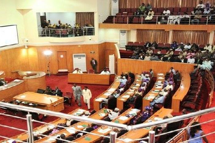 Niger State House of Assembly