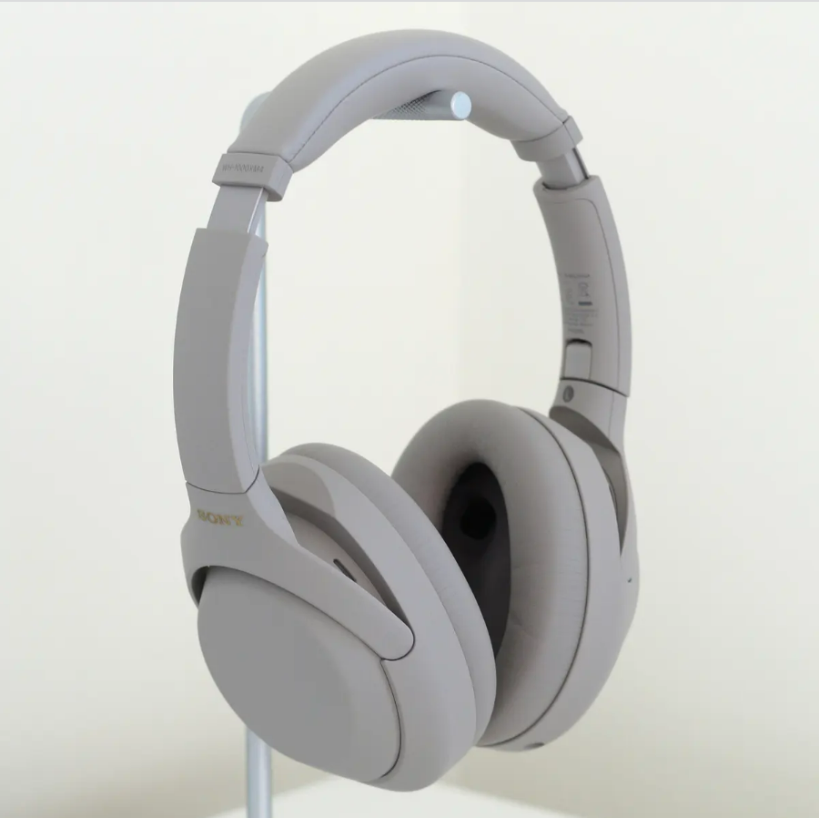 1. Sony WH-1000XM4