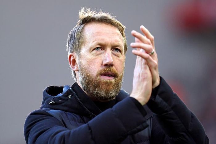 Graham Potter