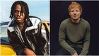 Fireboy and Ed Sheeran to collaborate on 'Peru (Remix).'