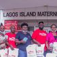 Hospitals and humanitarian organisations in Lagos benefit from Master's Touch Give A Blanket Initiative