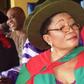 Vice-Chancellor of University of Benin, Prof. Lilian Salami.