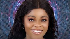 Big Brother Naija season 7 Chichi [Instagram]