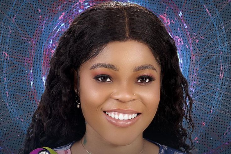 Big Brother Naija season 7 Chichi [Instagram]
