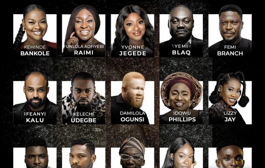 Cast Creative