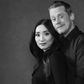 Macaulay Culkin and his girlfriend Brenda Song [PageSix]