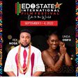 Edo State opens to the world