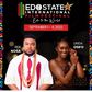 Edo State opens to the world
