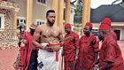 Nollywood rituals [Asaase Radio]