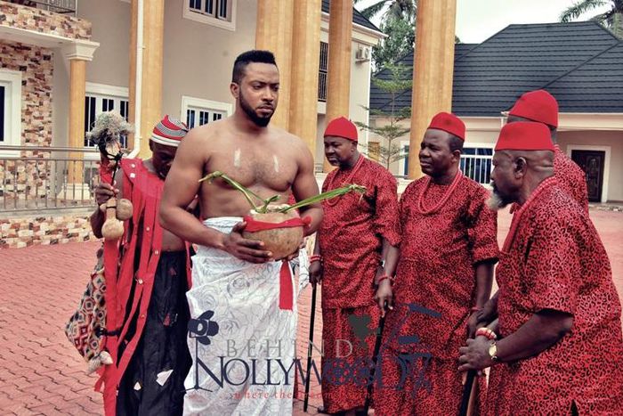 Nollywood rituals [Asaase Radio]