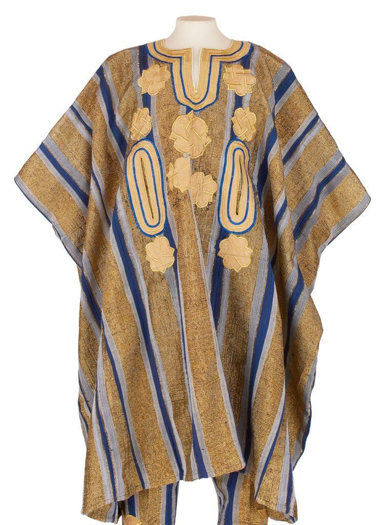 A Buba and Sokoto [Fashioningafrica]