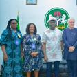 Soludo seeks  foreign assistance for Anambra development